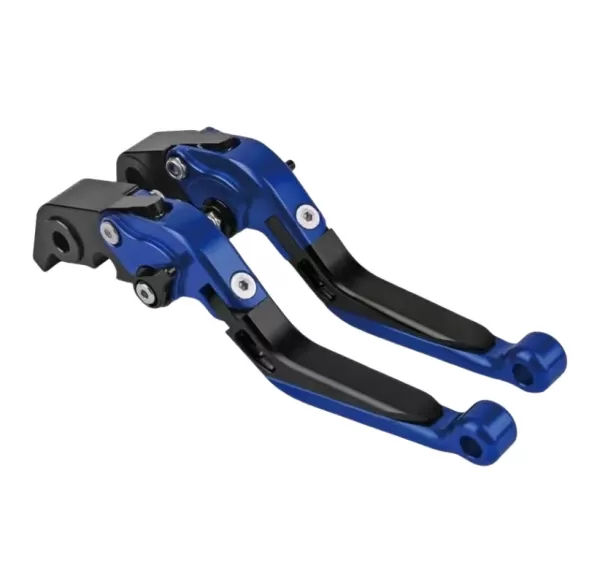 CNC Aluminum Alloy Clutch and Brake Levers — Extendable #2