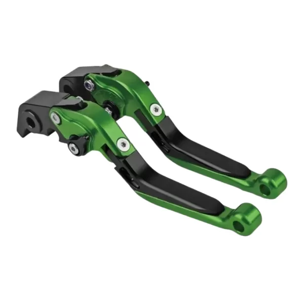 CNC Aluminum Alloy Clutch and Brake Levers — Extendable #2