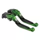 CNC Aluminum Alloy Clutch and Brake Levers — Extendable #2