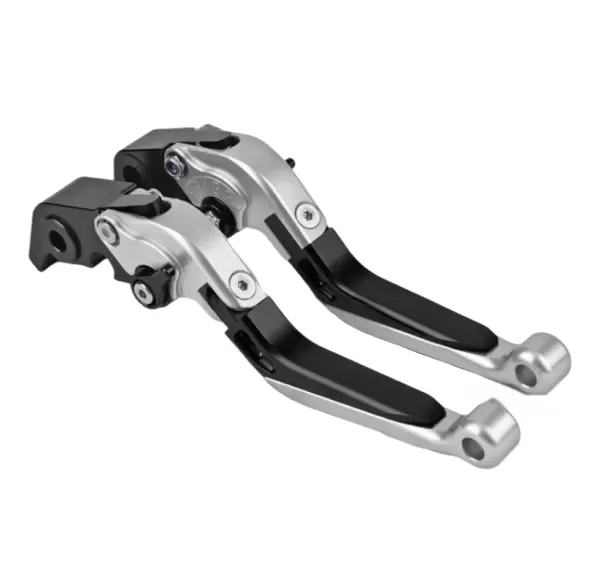 CNC Aluminum Alloy Clutch and Brake Levers — Extendable #2