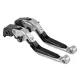 CNC Aluminum Alloy Clutch and Brake Levers — Extendable #2
