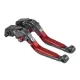 CNC Aluminum Alloy Clutch and Brake Levers — Extendable #3