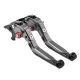 CNC Aluminum Alloy Clutch and Brake Levers — Extendable #3