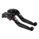 CNC Aluminum Alloy Clutch and Brake Levers — Extendable #3