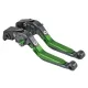 CNC Aluminum Alloy Clutch and Brake Levers — Extendable #3