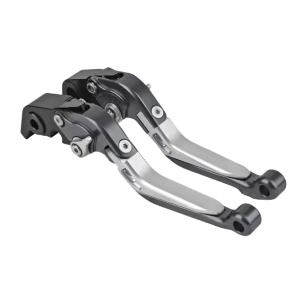 CNC Aluminum Alloy Clutch and Brake Levers — Extendable #3