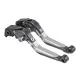 CNC Aluminum Alloy Clutch and Brake Levers — Extendable #3