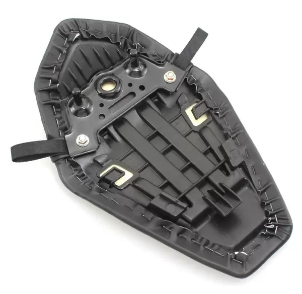 Passenger Seat Pillion For Kawasaki ZX-10R 2016-2024