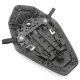 Passenger Seat Pillion For Kawasaki ZX-10R 2016-2024
