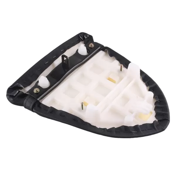 Passenger Seat Pillion For Kawasaki ZX-6R 2005-2006 / ZX-10R 2006-2007