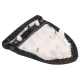 Passenger Seat Pillion For Kawasaki ZX-6R 2005-2006 / ZX-10R 2006-2007