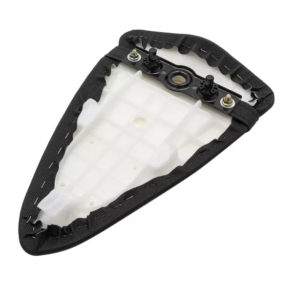 Passenger Seat Pillion For Kawasaki ZX-6R 2007-2008