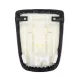 Passenger Seat Pillion For Honda CBR 929RR 2000-2001
