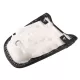 Passenger Seat Pillion For Honda CBR 954RR 2002-2003