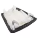 Passenger Seat Pillion For Honda CBR 600 F4I 2001-2007