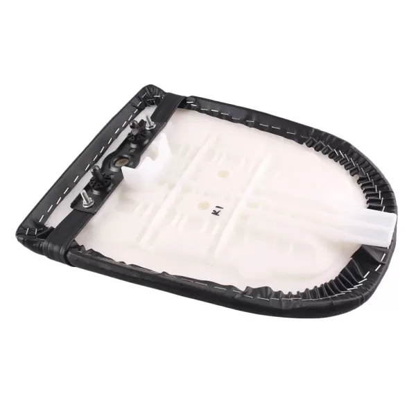 Passenger Seat Pillion For Suzuki GSX-R 600/750/1000 2000-2003