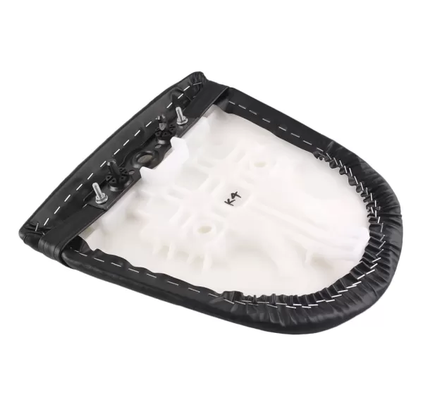 Passenger Seat Pillion For Suzuki GSX-R 600/750 2004-2005