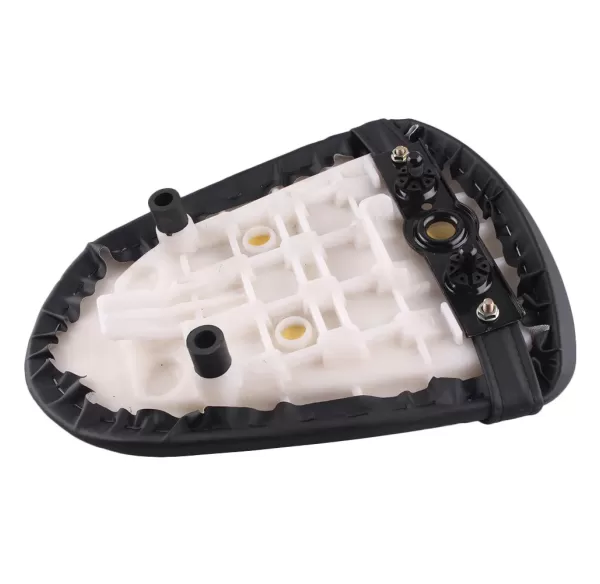 Passenger Seat Pillion For Suzuki GSX-R 1000 2005-2006