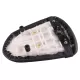 Passenger Seat Pillion For Suzuki GSX-R 1000 2005-2006
