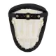Passenger Seat Pillion For Suzuki GSX-R 1000 2007-2008 Passenger Seat Pillion For Suzuki GSX-R 1000 2007-2008