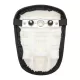 Passenger Seat Pillion For Suzuki GSX-R 600/750 2008-2010