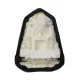 Passenger Seat Pillion For Yamaha YZF-R1 2007-2008