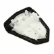 Passenger Seat Pillion For Yamaha YZF-R6 2006-2007