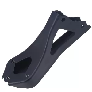 Upper Front Fairing Meter Bracket For Honda CBR 600 F4I 2001-2007 Upper Front Fairing Meter Bracket For Honda CBR 600 F4I 2001-2007