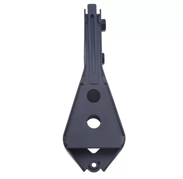Upper Front Fairing Meter Bracket For Honda CBR 600 F4I 2001-2007