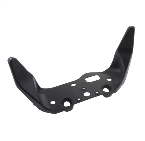 Upper Front Fairing Stay Bracket For Honda CBR 600 F4I 2001-2007 Upper Front Fairing Stay Bracket For Honda CBR 600 F4I 2001-2007