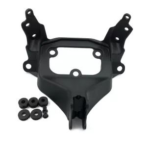 Upper Front Fairing Stay Bracket for Suzuki GSX-R 1000 2017-2027 Upper Front Fairing Stay Bracket for Suzuki GSX-R 1000 2017-2027
