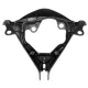 Upper Front Fairing Stay Bracket for Suzuki GSX-R 600 / 750 2008-2010