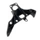 Upper Front Fairing Stay Bracket For Yamaha YZF-R1 2000-2003