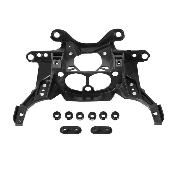 Upper Front Fairing Stay Bracket For Yamaha YZF-R1 R1M 2015-2022