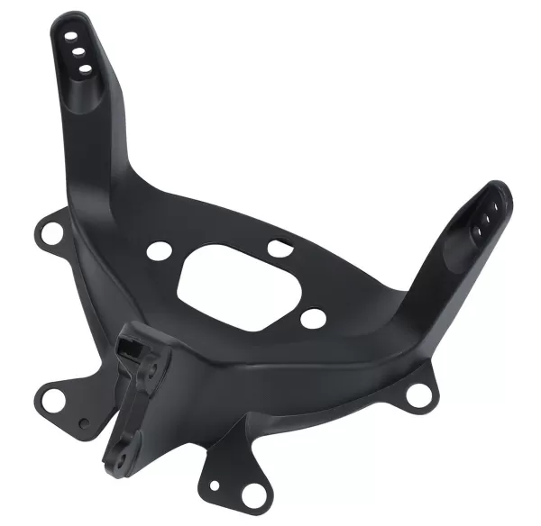 Upper Front Fairing Stay Bracket For Yamaha YZF-R6 2003-2005 / YZF-R6S 2006-2009 Upper Front Fairing Stay Bracket For Yamaha YZF-R6 2003-2005 / YZF-R6S 2006-2009
