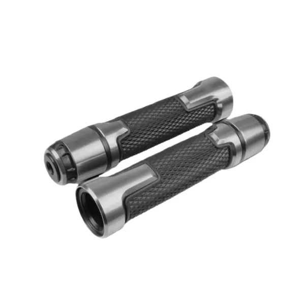 CNC Aluminum Alloy Extended Throttle Grip