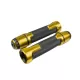 CNC Aluminum Alloy Extended Throttle Grip