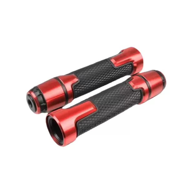 CNC Aluminum Alloy Extended Throttle Grip