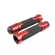 CNC Aluminum Alloy Extended Throttle Grip