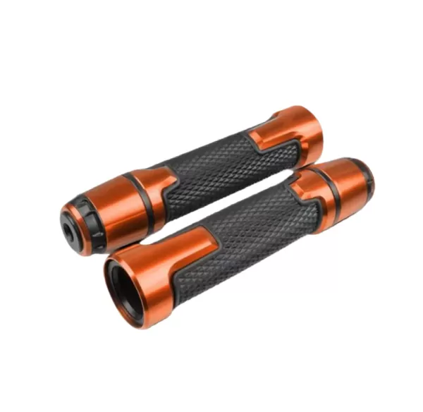 CNC Aluminum Alloy Extended Throttle Grip