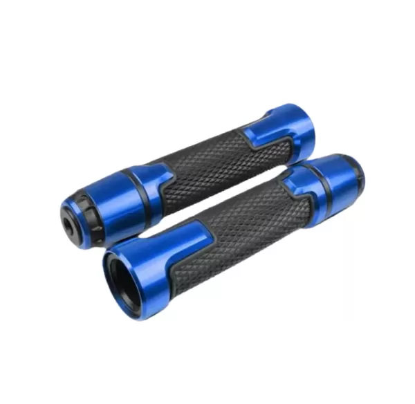 CNC Aluminum Alloy Extended Throttle Grip