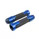 CNC Aluminum Alloy Extended Throttle Grip