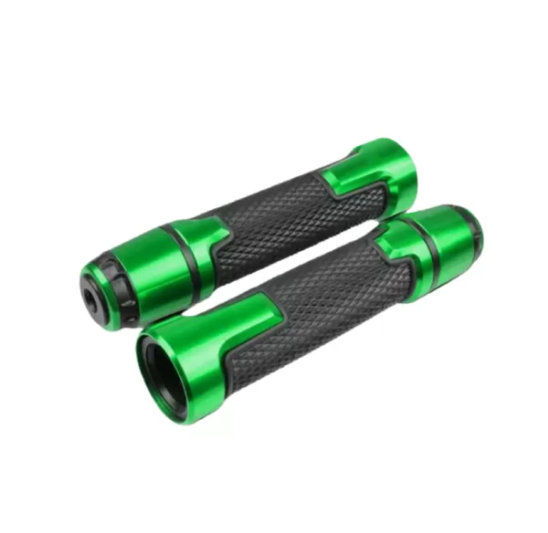 CNC Aluminum Alloy Extended Throttle Grip