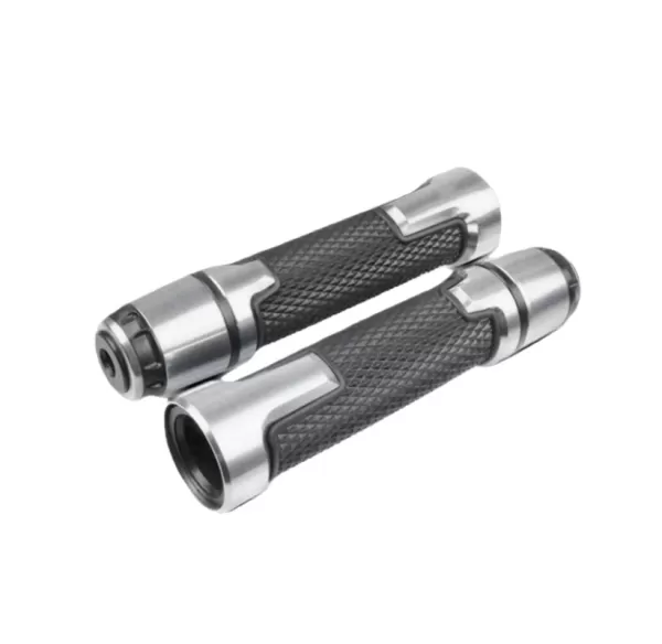 CNC Aluminum Alloy Extended Throttle Grip