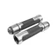 CNC Aluminum Alloy Extended Throttle Grip