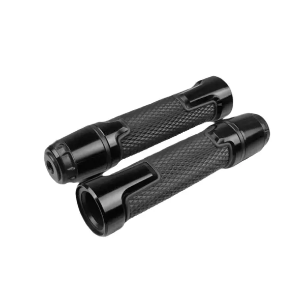CNC Aluminum Alloy Extended Throttle Grip