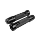 CNC Aluminum Alloy Extended Throttle Grip