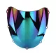 Windscreen For Honda CBR 954RR 2002-2003