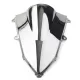 Windscreen For Honda CBR 650R 2019-2025