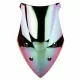 Windscreen For Suzuki GSX-S1000F 2015-2020